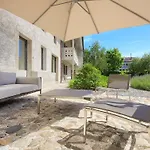 La Ferme Du Chateau Hotel