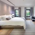 Hotel La Ferme Du Chateau Lucens