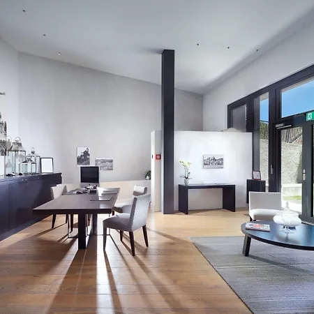 Hotel La Ferme Du Chateau