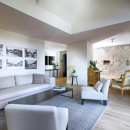 La Ferme Du Château