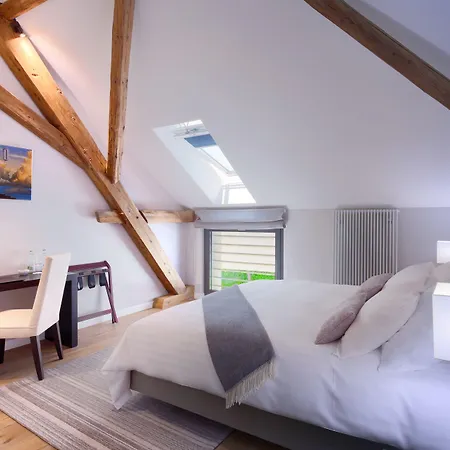 La Ferme Du Chateau 3*