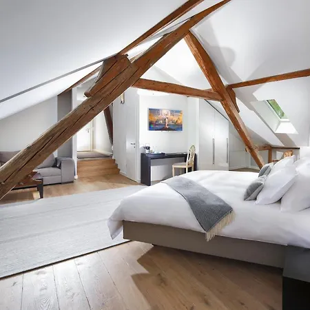 La Ferme Du Château Lucens