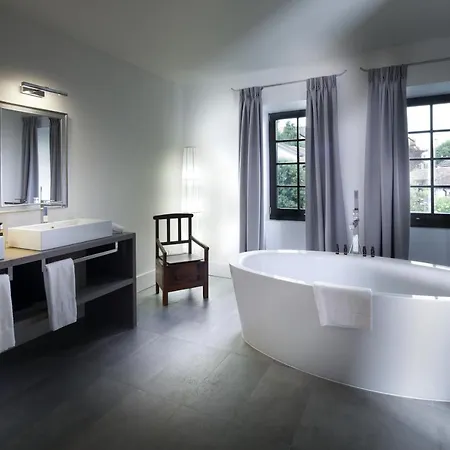 La Ferme Du Chateau 3* Lucens
