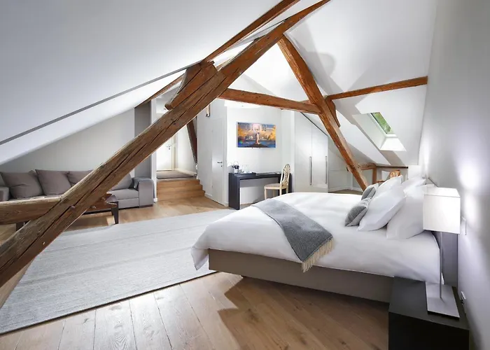 La Ferme Du Chateau Lucens