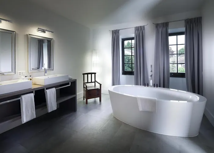 La Ferme Du Chateau 3* Lucens